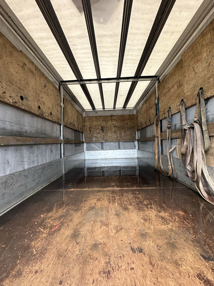 Renault master 165 km dCi 12ep