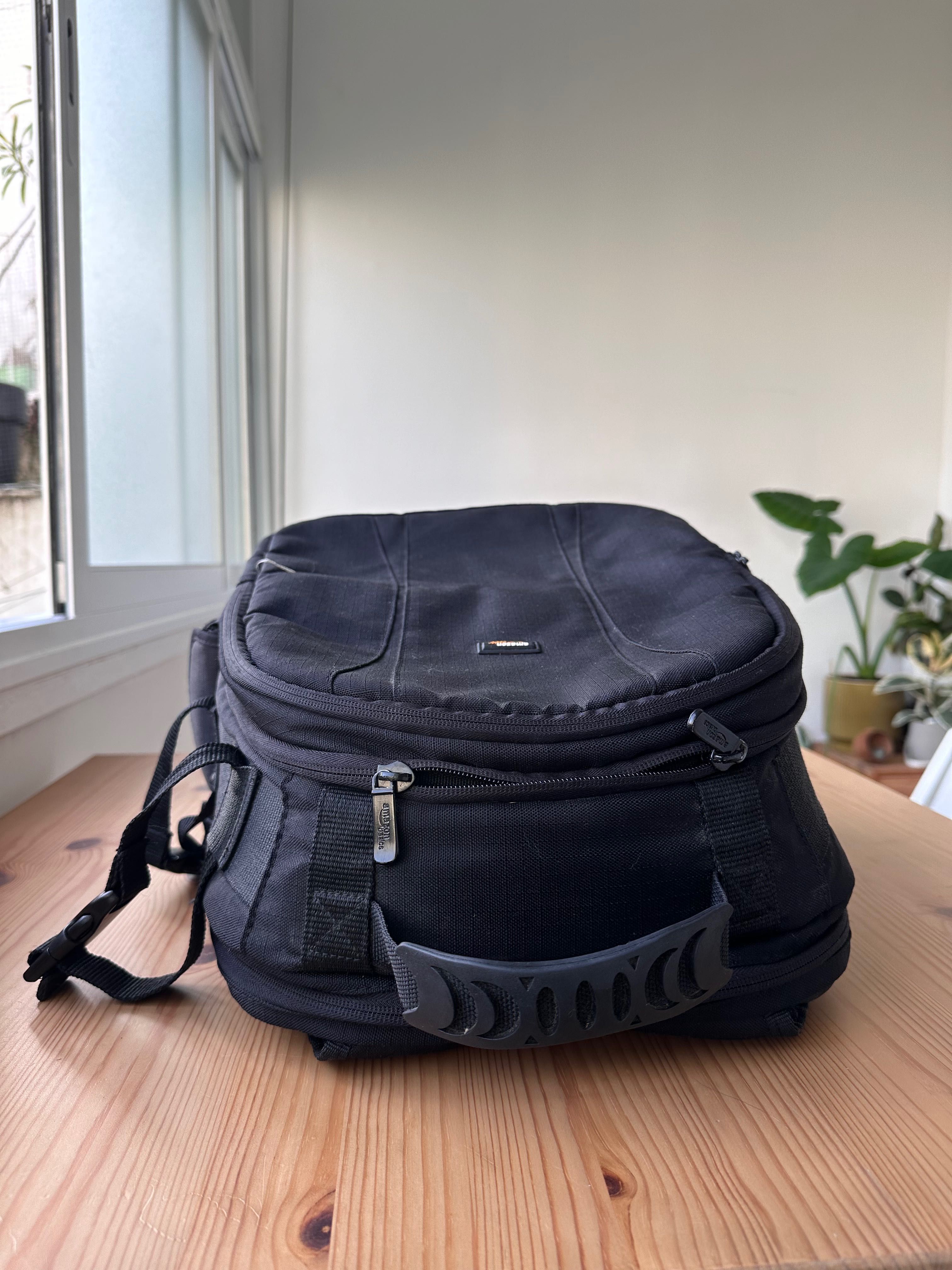 Mochila para Material fotográfica e/ou viagens