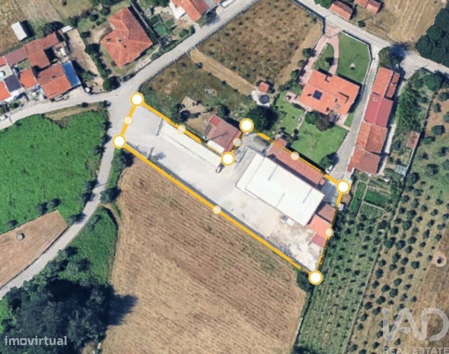 Loja / Estabelecimento Comercial em Calvaria de Cima de 716,00 m2