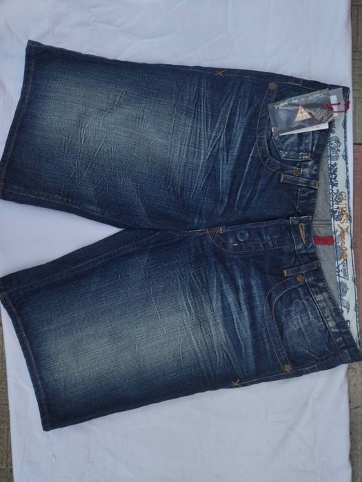 Шорти джинсові Guess нові.