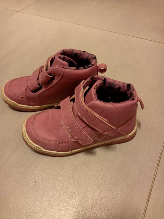 Buty trzewiki roz 28