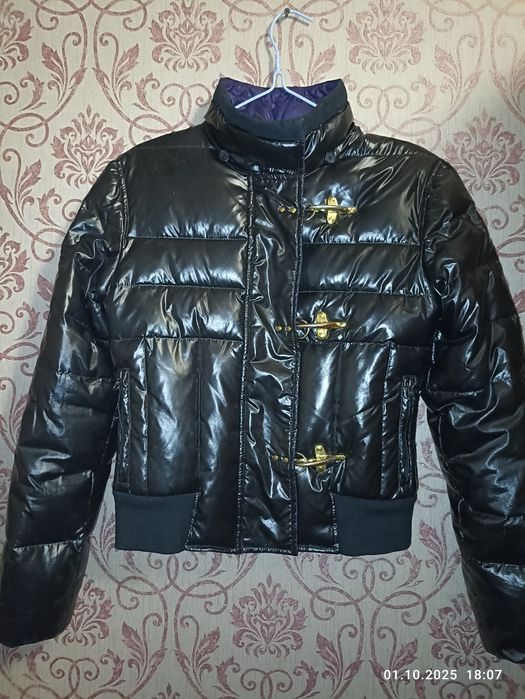 Куртка жіноча демісезон