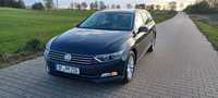 Volkswagen Passat Tdi 120 km Navi ,Radar Parktroniki Sensor