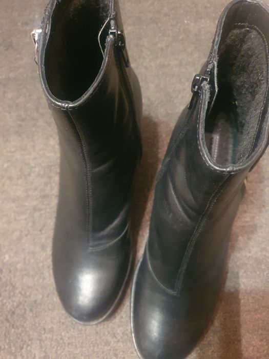 Ботінки Vagabond 39 розміру