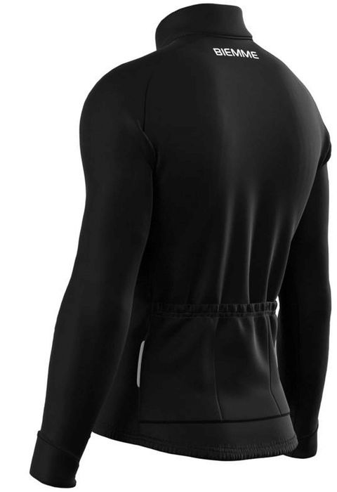 BIEMME CALDERONE Koszulka Rowerowa Warstawa DWR rozmiar  XL