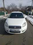 Fiat Linea 1.4 бензин турбо