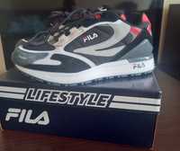 Nowe Buty sneakersy FILA r. 42