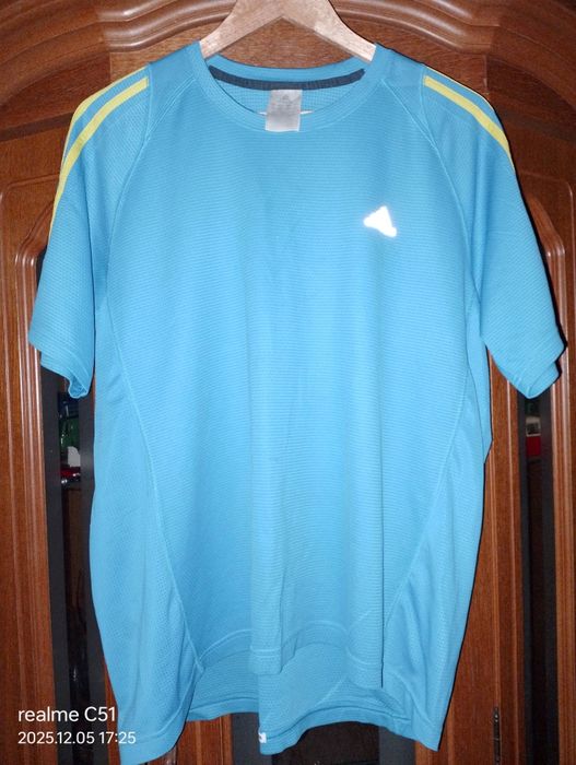 Koszulka męska adidas M