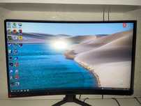 Монітор MSI Optix G24. 144гц.