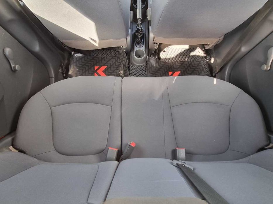 Продам  Chevrolet Spark 2012. Можна в розстрочку, під викуп.