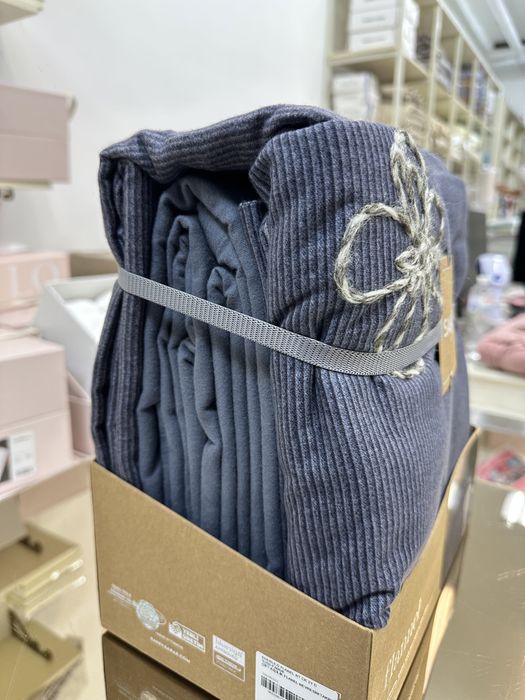 Преміум -постільна білизна фланель