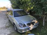 Продаєть geely ck 2009 р