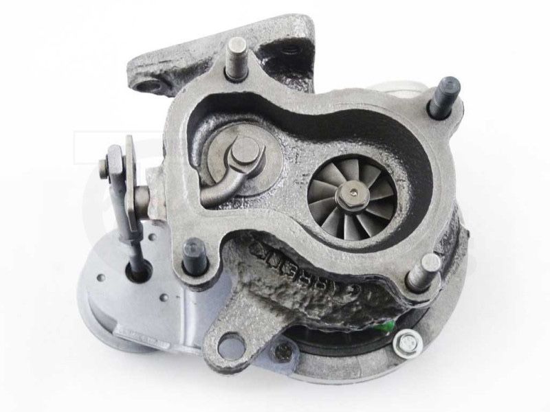 Turbo garret 454083 TDI