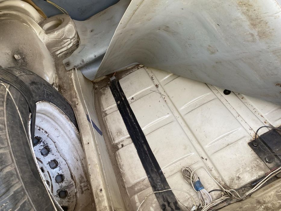 Продам жигуль 2106