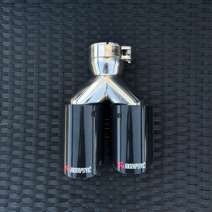 Склад наявність розпродаж насадки насадка глушителя глушника akrapovic