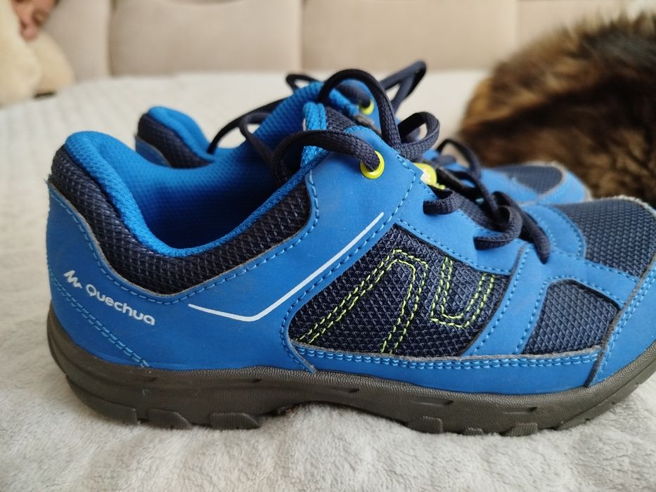Кросівки Quachua.р.36