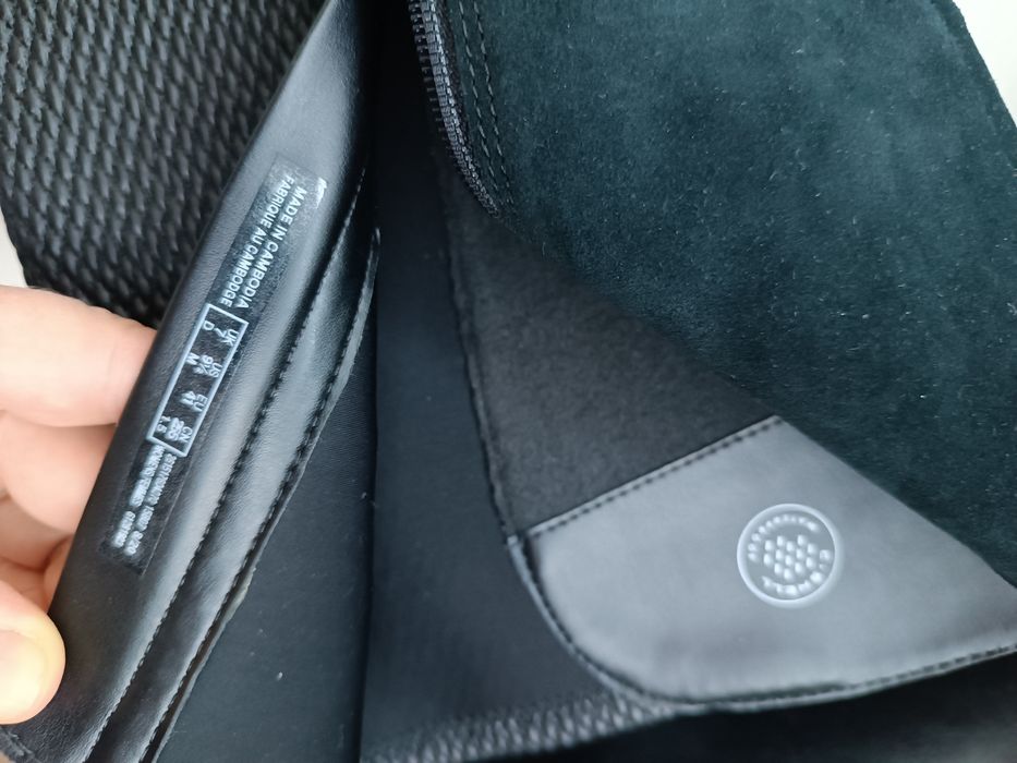 Черевики жіночі Clarks 41 р