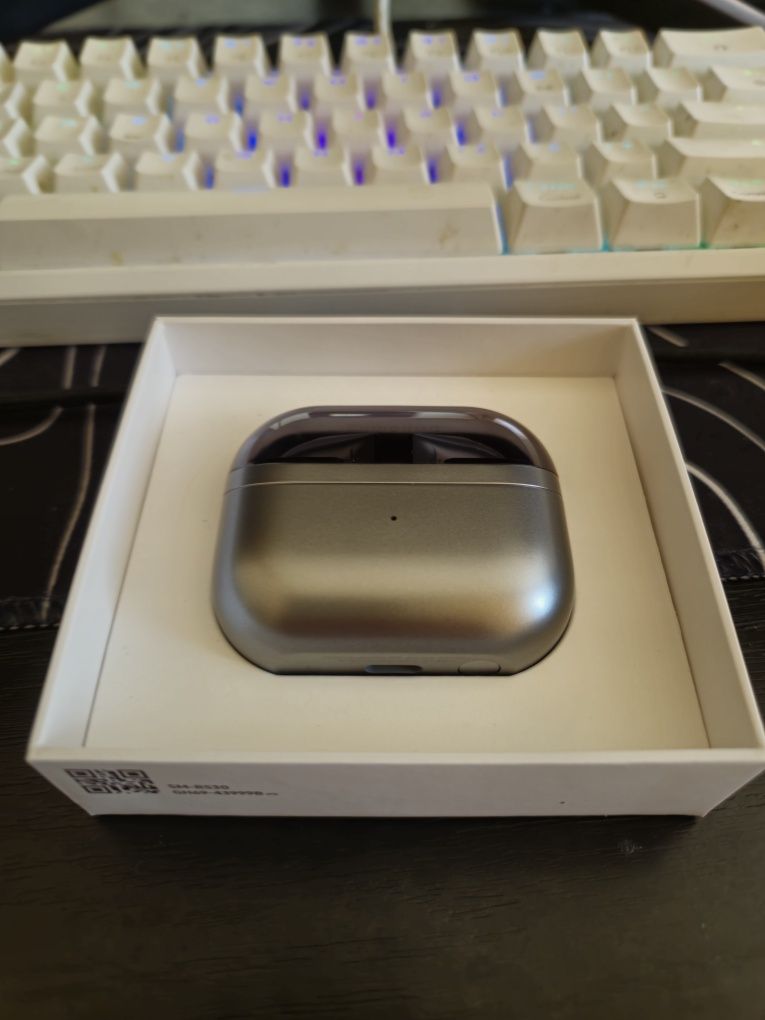 Наушники Samsung galaxy buds 3