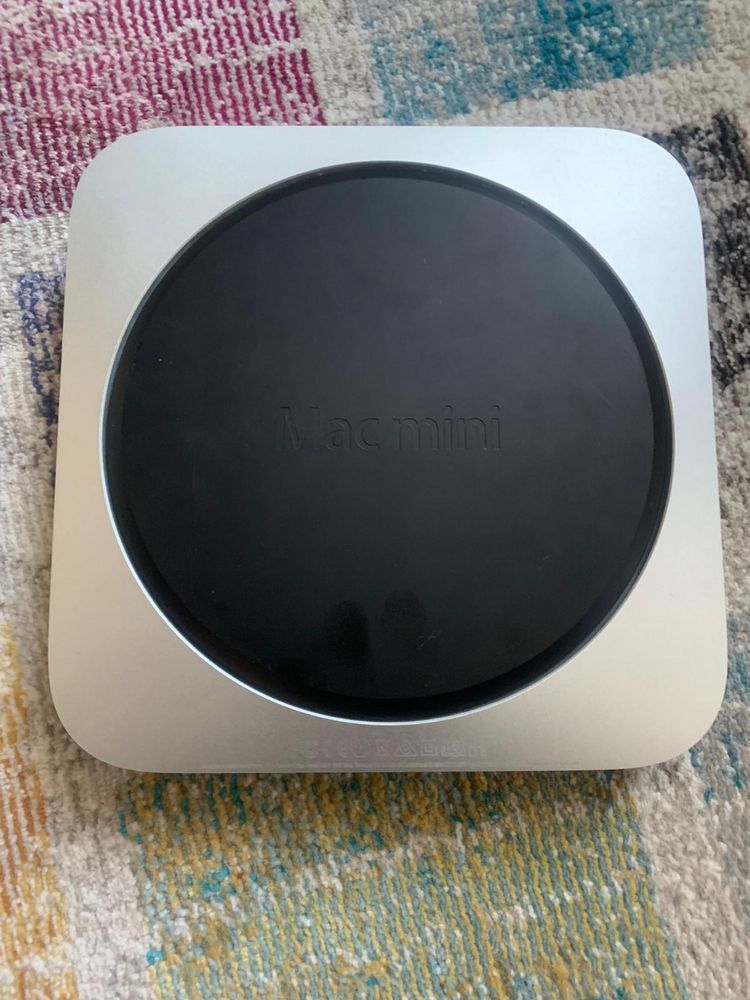 Apple Mac Mini a1347 late 2014