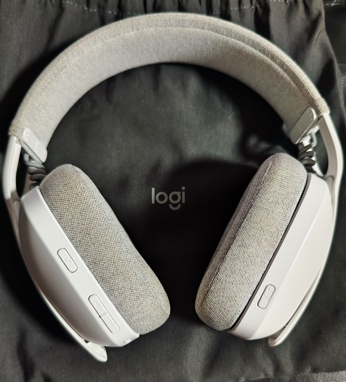 Logitech Vibe Zone 100