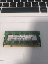 1GB Pc2-5300s-555-12 memória RAM