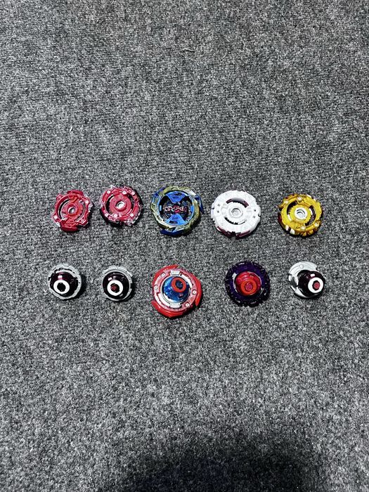 Бейлблейд від такара томі,ціни в описі