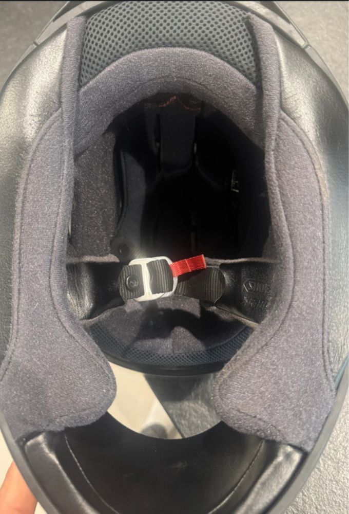 Kask motocyklowy Shoei XR-1100 | Rozmiar L