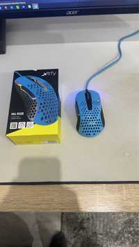 Ігрова миша Xtrfy M4