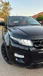 Range Rover Evoque  Único com esta configuração a venda em Portugal