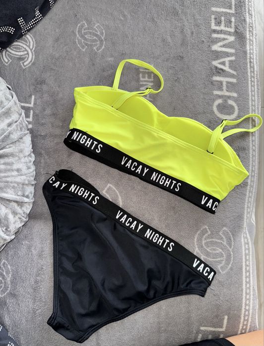 Strój kąpielowy paradise r.S firma Cropp