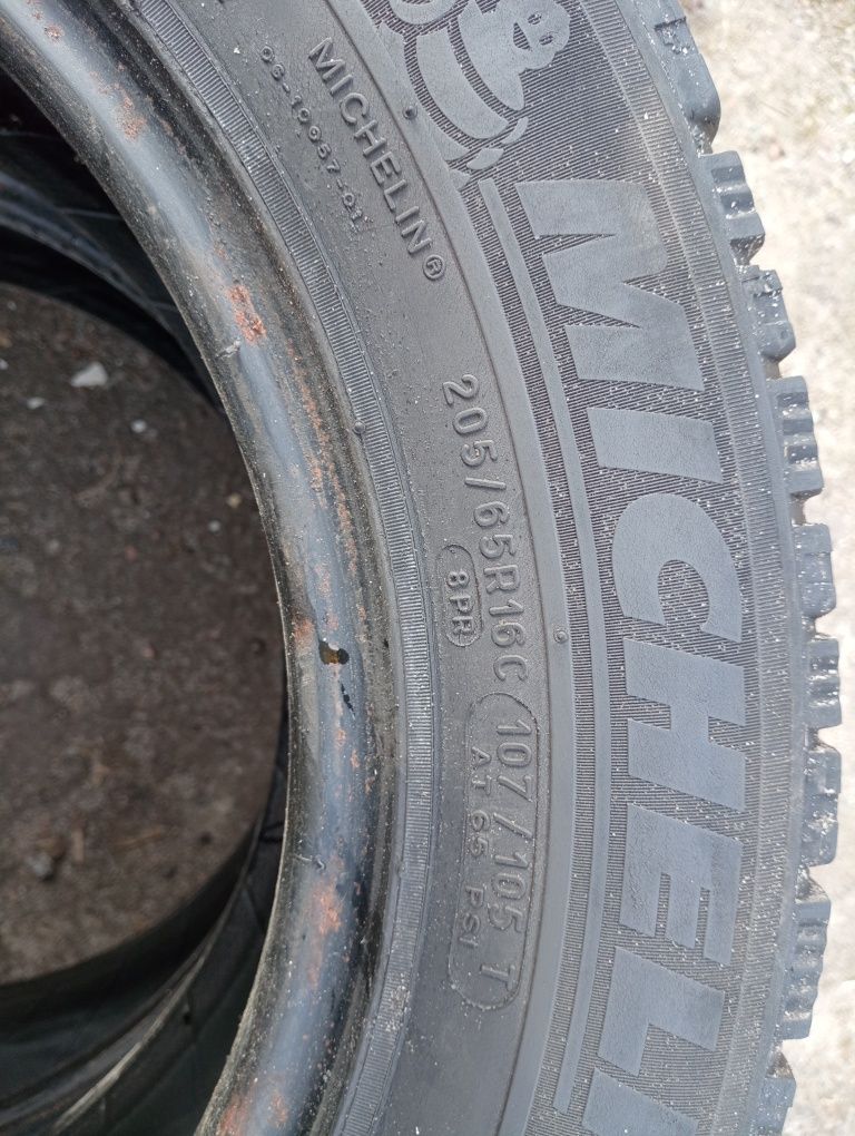 Шины ,, Michelin,,