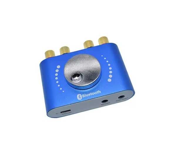Пiдсилювач XY-KA15H  Bluetooth 5,0