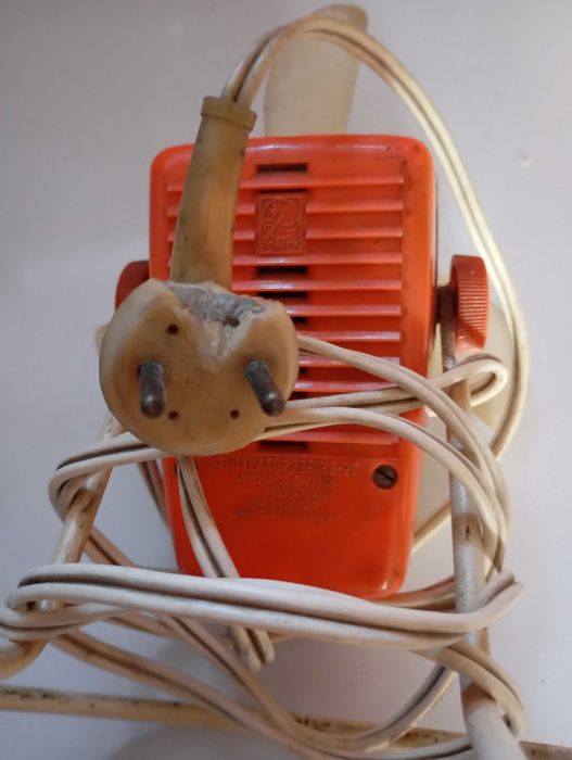 Wentylator Zefir Z 21
