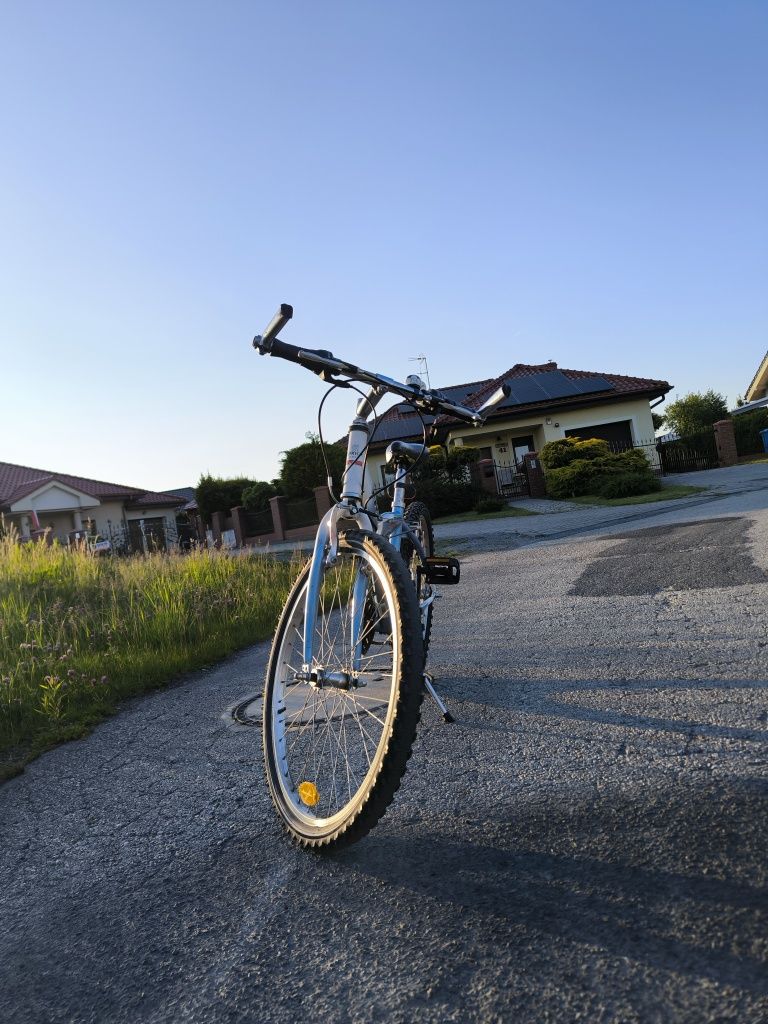 Rower MTB 24' Travers