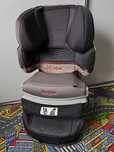 Fotelik samochodowy cybex