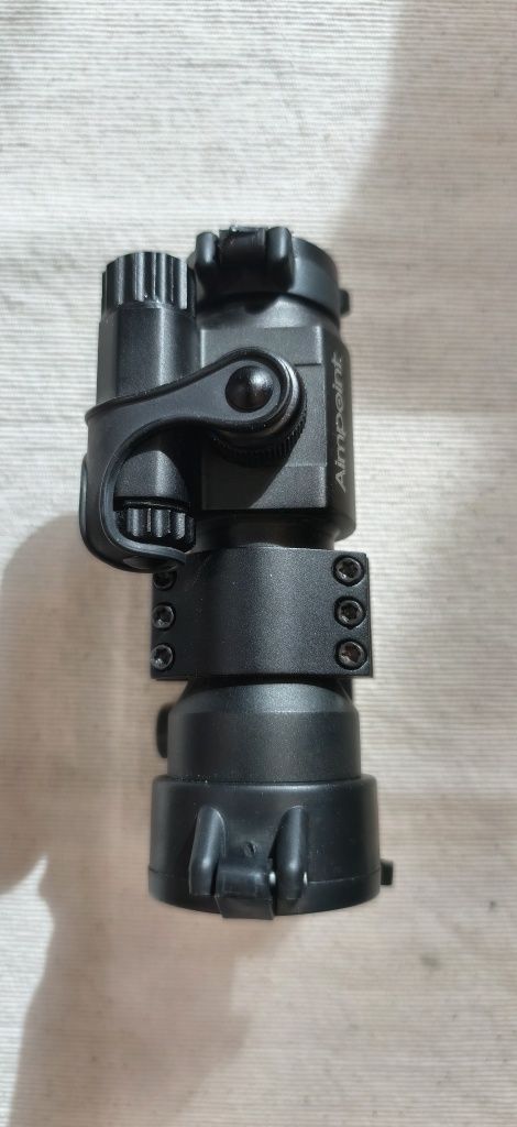 Kolimator Aimpoint CompM2 4MOA