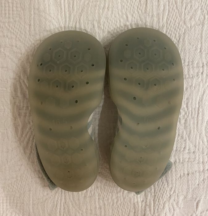 Sapatos para criança Zara Home