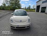 Volkswagen New Beetle Witam do sprzedania Volkswagen New Beetle.