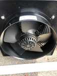 Wentylator Behtc Vents OB 2E 250 do serwerowni OV 2E 250