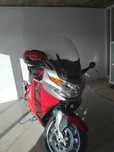 Moto BMW K1200GT