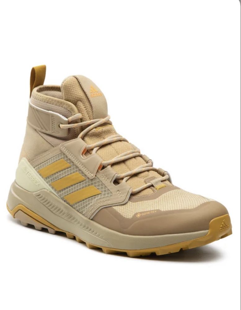 Ботінки Adidas Terrex Trailmaker Mid Gtx GORE-TEX GZ0338 Оригінал.28см