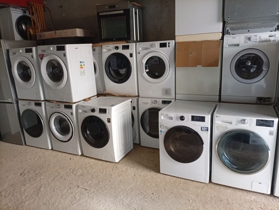 Продам Пральну машину з гарантією