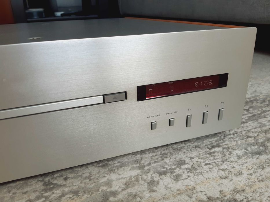SACD Yamaha CD-S1000