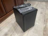 Корпус для ПК Jonsbo C6 Handle Black M-ATX