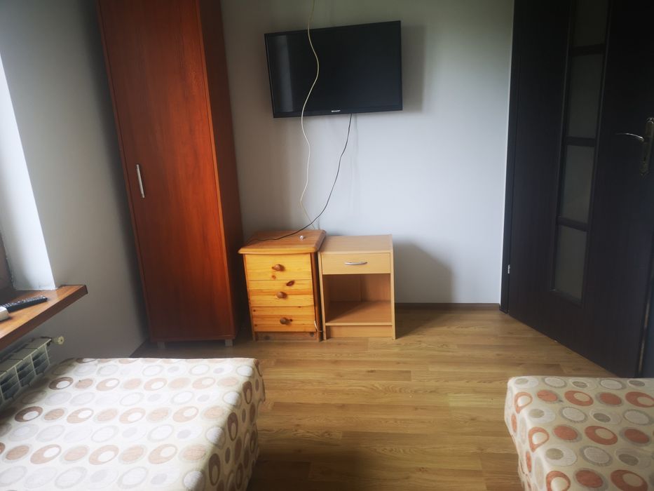 Wynajme dom  (dom ,kwatera,Kozienice)