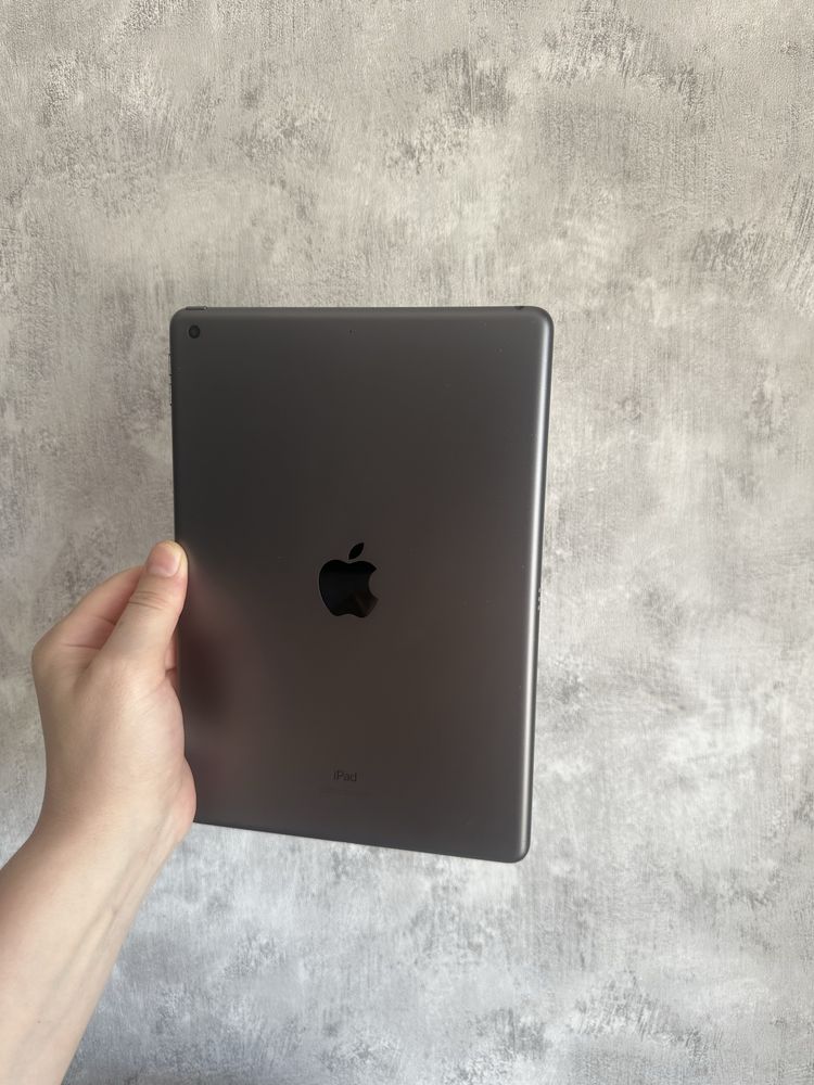ipad 7 128Gb WI-FI