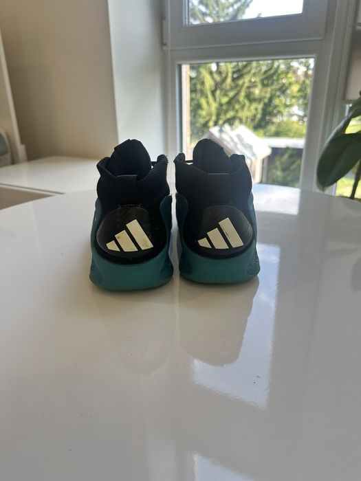 Баскетбольні кросівки Adidas Anthony Edwards 1