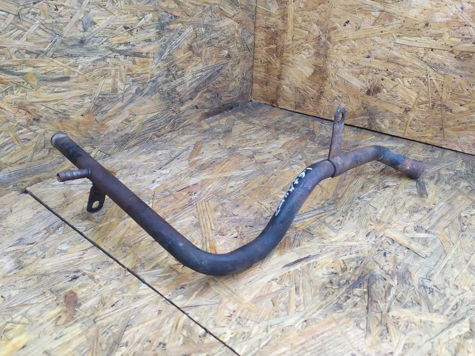 Трубка охолодженя Чері амулет Chery Amulet A11 1.6 SQR 480ED