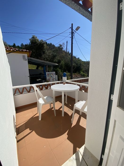 Moradia Independente na Portagem, Marvão