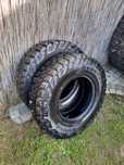 Opony terenowe KUMHO 235/85R16